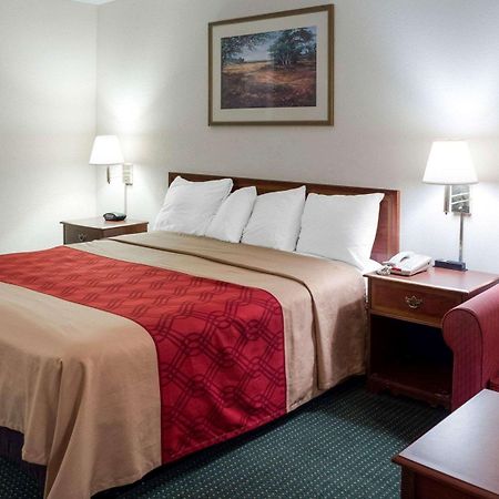 Econo Lodge Yazoo City Ngoại thất bức ảnh
