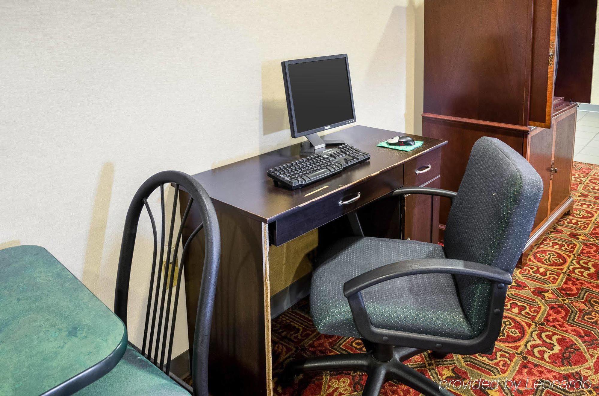 Econo Lodge Yazoo City Ngoại thất bức ảnh