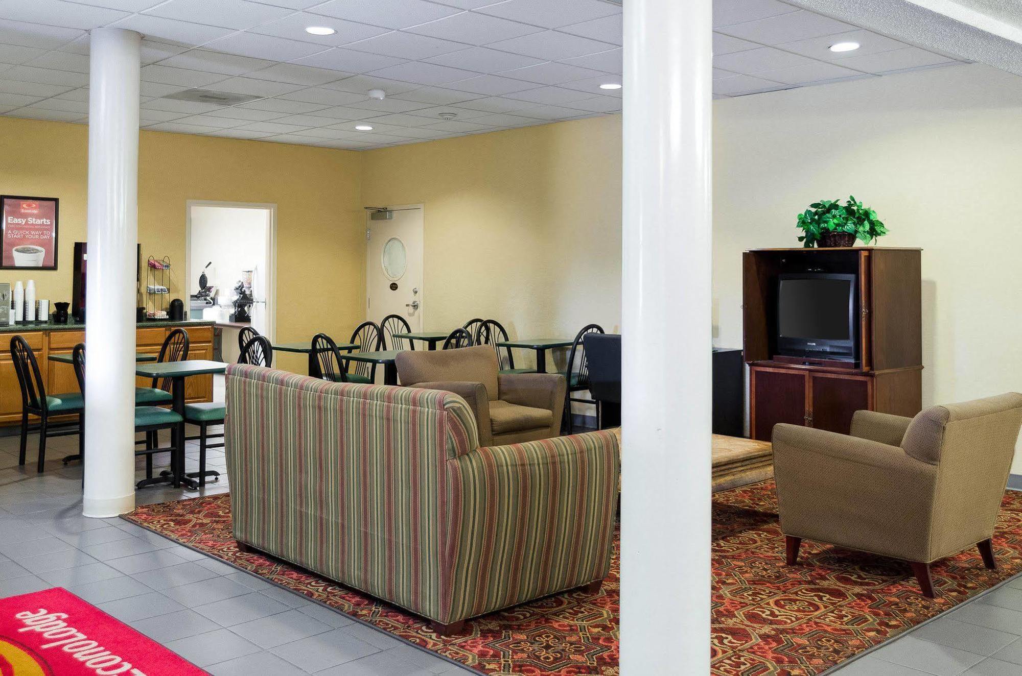 Econo Lodge Yazoo City Ngoại thất bức ảnh