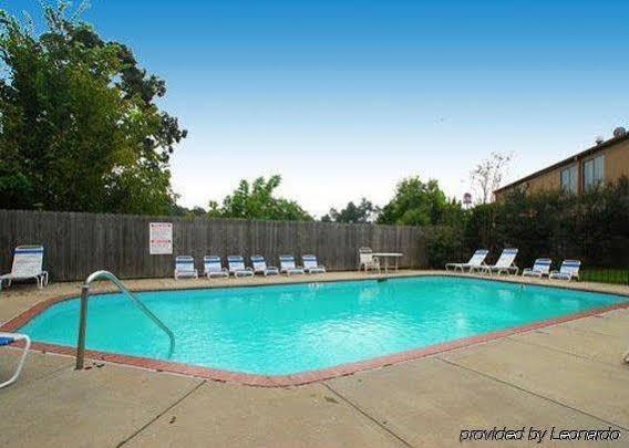 Econo Lodge Yazoo City Ngoại thất bức ảnh